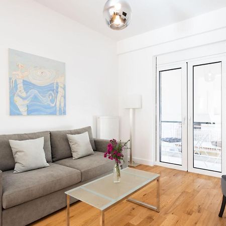 Wonderful Central Athens 2 Bedroom 2 Bath Sleeps 8 Екстер'єр фото